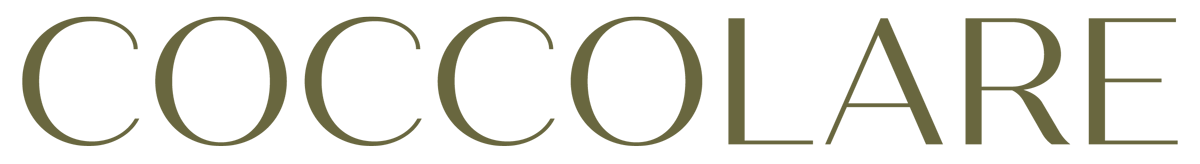 Logo - Coccolare