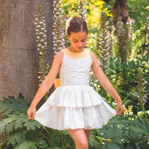 Vestido Margarita