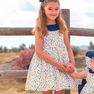 Vestido Fleur