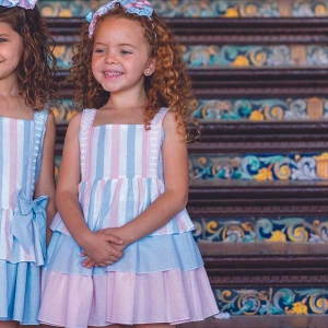 Vestido Amelia