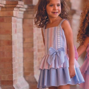 Vestido Amelia C