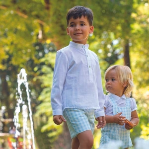 Conjunto para niño Sebastian